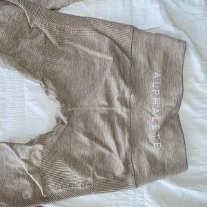 Alphalete Leggings